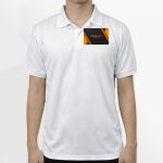 Drifit Polo Shirt Thumbnail