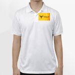 Drifit Polo Shirt Thumbnail