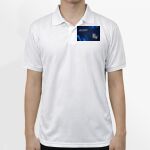 Drifit Polo Shirt Thumbnail