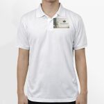 Drifit Polo Shirt Thumbnail