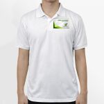Drifit Polo Shirt Thumbnail