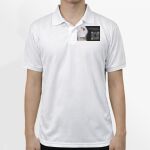 Drifit Polo Shirt Thumbnail