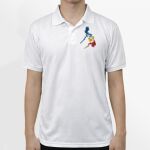 Drifit Polo Shirt Thumbnail