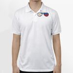 Drifit Polo Shirt Thumbnail