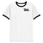 Drifit Ringer Roundneck T-Shirt Thumbnail