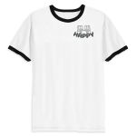 Drifit Ringer Roundneck T-Shirt Thumbnail