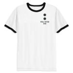 Drifit Ringer Roundneck T-Shirt Thumbnail