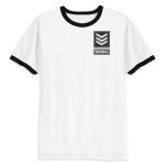 Drifit Ringer Roundneck T-Shirt Thumbnail