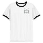 Drifit Ringer Roundneck T-Shirt Thumbnail