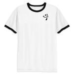 Drifit Ringer Roundneck T-Shirt Thumbnail