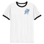 Drifit Ringer Roundneck T-Shirt Thumbnail