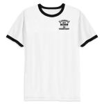 Drifit Ringer Roundneck T-Shirt Thumbnail