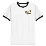 Drifit Ringer Roundneck T-Shirt Thumbnail
