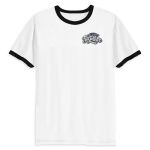 Drifit Ringer Roundneck T-Shirt Thumbnail