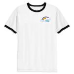 Drifit Ringer Roundneck T-Shirt Thumbnail
