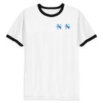 Drifit Ringer Roundneck T-Shirt Thumbnail