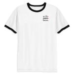 Drifit Ringer Roundneck T-Shirt Thumbnail