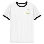 Drifit Ringer Roundneck T-Shirt Thumbnail