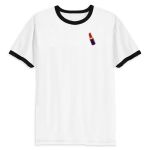 Drifit Ringer Roundneck T-Shirt Thumbnail