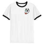 Drifit Ringer Roundneck T-Shirt Thumbnail
