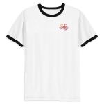 Drifit Ringer Roundneck T-Shirt Thumbnail