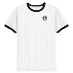 Drifit Ringer Roundneck T-Shirt Thumbnail