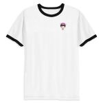 Drifit Ringer Roundneck T-Shirt Thumbnail