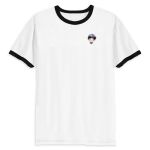Drifit Ringer Roundneck T-Shirt Thumbnail