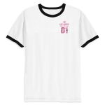 Drifit Ringer Roundneck T-Shirt Thumbnail