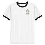 Drifit Ringer Roundneck T-Shirt Thumbnail