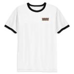 Drifit Ringer Roundneck T-Shirt Thumbnail
