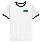 Drifit Ringer Roundneck T-Shirt Thumbnail