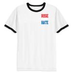 Drifit Ringer Roundneck T-Shirt Thumbnail