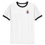 Drifit Ringer Roundneck T-Shirt Thumbnail
