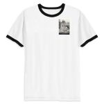 Drifit Ringer Roundneck T-Shirt Thumbnail
