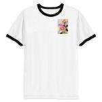 Drifit Ringer Roundneck T-Shirt Thumbnail