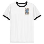 Drifit Ringer Roundneck T-Shirt Thumbnail