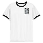 Drifit Ringer Roundneck T-Shirt Thumbnail