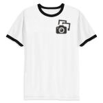 Drifit Ringer Roundneck T-Shirt Thumbnail