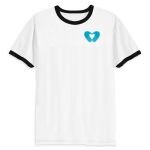Drifit Ringer Roundneck T-Shirt Thumbnail