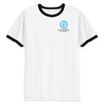 Drifit Ringer Roundneck T-Shirt Thumbnail