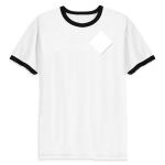 Drifit Ringer Roundneck T-Shirt Thumbnail