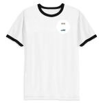 Drifit Ringer Roundneck T-Shirt Thumbnail