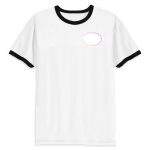 Drifit Ringer Roundneck T-Shirt Thumbnail