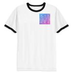 Drifit Ringer Roundneck T-Shirt Thumbnail