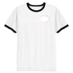 Drifit Ringer Roundneck T-Shirt Thumbnail
