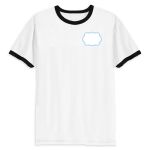 Drifit Ringer Roundneck T-Shirt Thumbnail