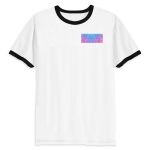 Drifit Ringer Roundneck T-Shirt Thumbnail