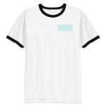 Drifit Ringer Roundneck T-Shirt Thumbnail