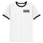 Drifit Ringer Roundneck T-Shirt Thumbnail
